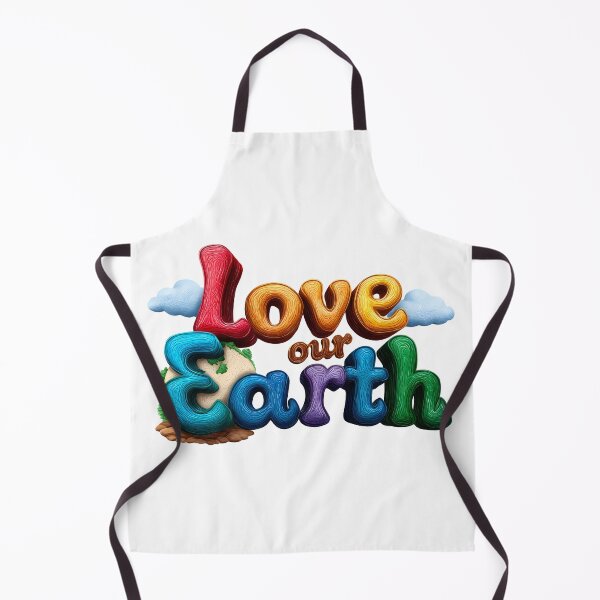 Item preview, Love Our Earth designed and sold by Asapusri.
