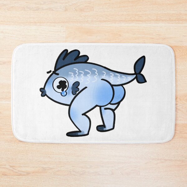 Item preview, THICCCCCCC With Seven Seas- designed and sold by BunniBunny.