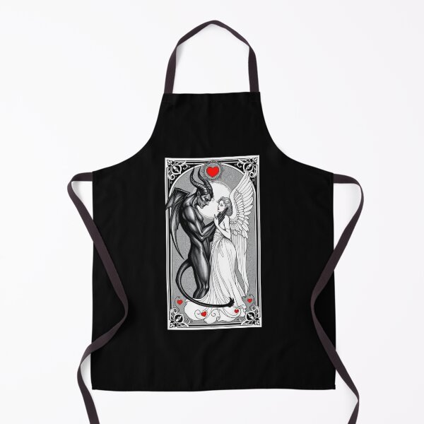 Item preview, A demonic love story 3 designed and sold by TatiVirgilio.