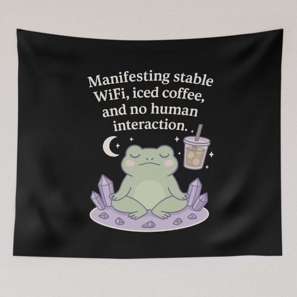 Item preview, The Power Of Manifesting  designed and sold by BarelyDesigned.