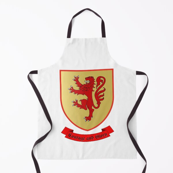 Item preview, Courage and Glory designed and sold by NIDO-AKOKA.