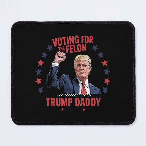 Item preview, Trump Felon t shirt, Voting For A Felon shirt Trump 2024 designed and sold by splindoershop.