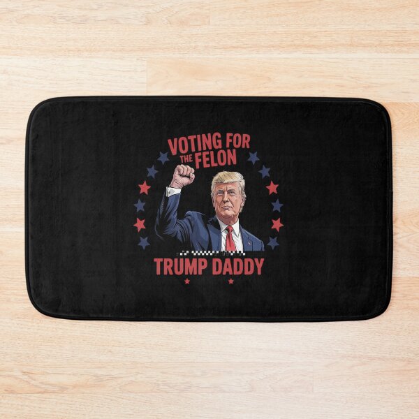 Item preview, Trump Felon t shirt, Voting For A Felon shirt Trump 2024 designed and sold by splindoershop.