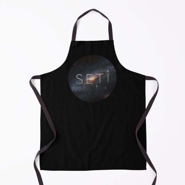 Item preview,  SETI  Space Colonize Mars Outer Space Retro Galaxy 6 designed and sold by SentientGallery.