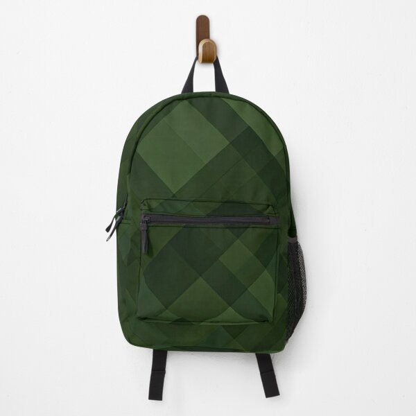 Item preview, Green rectangles designed and sold by Attic-Junk.
