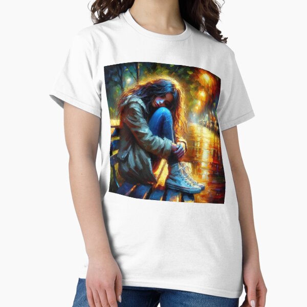 Item preview, Silent Struggles designed and sold by Donkey's Salad.