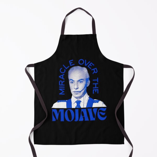 Item preview, Miracle over the mojave Nathan designed and sold by tessaaxx.