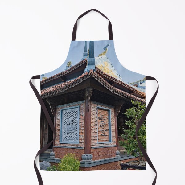 Item preview, Traditional temple and bonsai art designed and sold by franck380.