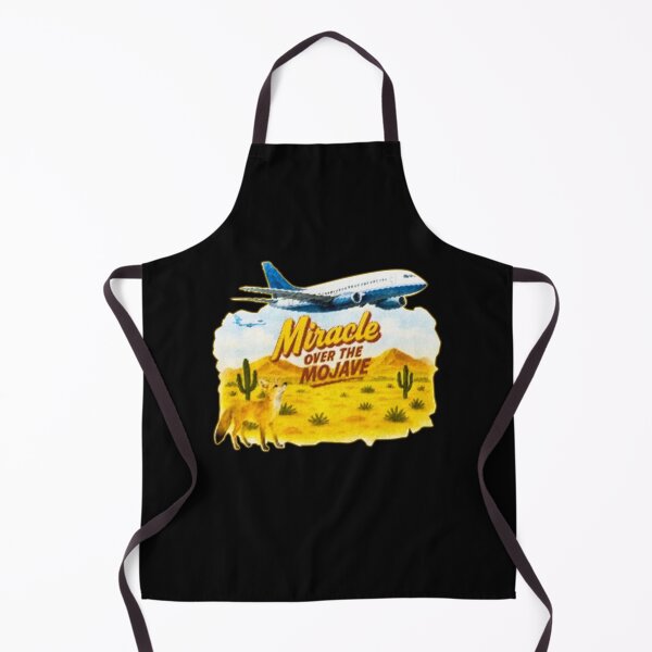 Item preview, Miracle over the Mojave Travel Rehearsal inspired designed and sold by tessaaxx.