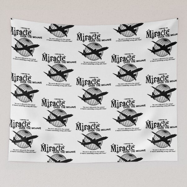 Item preview, Nathan Miracle Over the Mojave Rehearsal Vintage  designed and sold by tessaaxx.