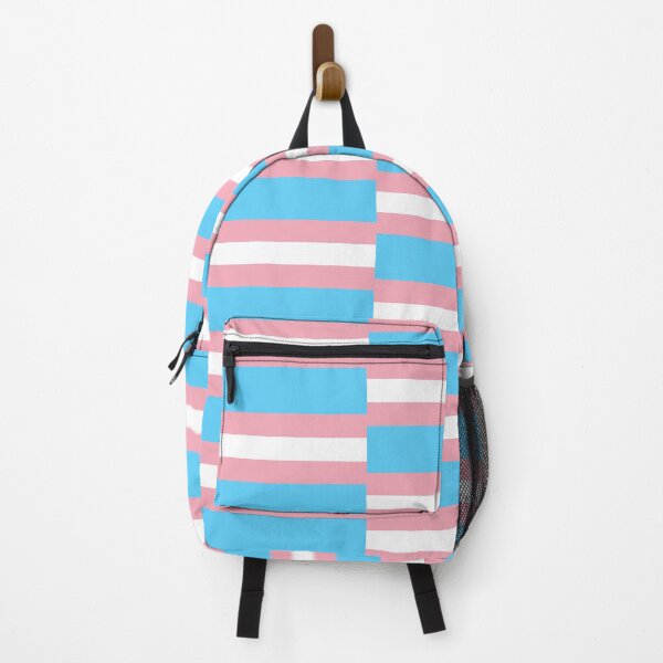 Item preview, Pride Trans Flag designed and sold by Marshmalloww.