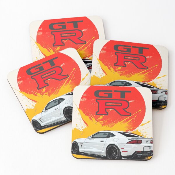 Item preview, Skyline GTR designed and sold by paulrommer.
