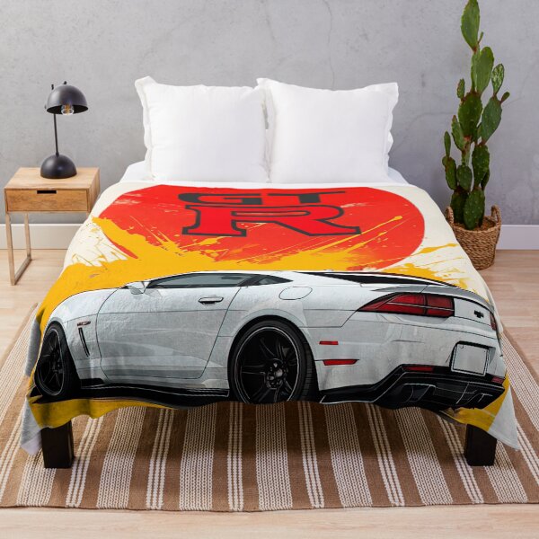 Item preview, Skyline GTR designed and sold by paulrommer.