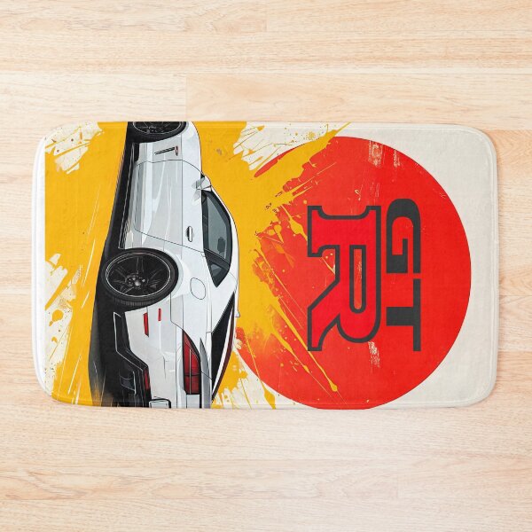 Item preview, Skyline GTR designed and sold by paulrommer.