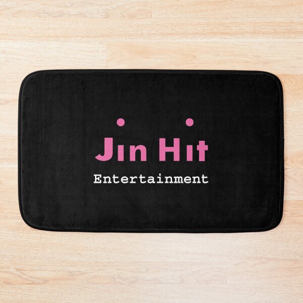 Aperçu de l'œuvre Jin BTS Jin Hit Entertainment, tournée Run Seokjin, concert Jin 2025 créée et vendue par IronMan5000.