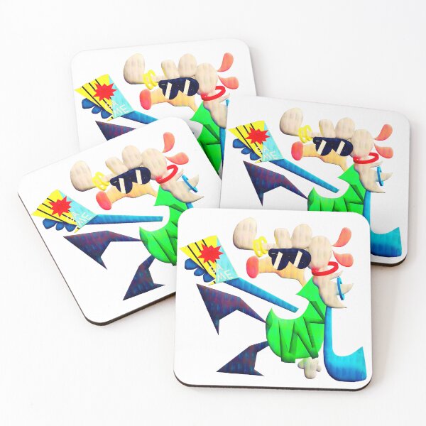Item preview, Game Lamb (Cyam 2) designed and sold by Rats Are Real.