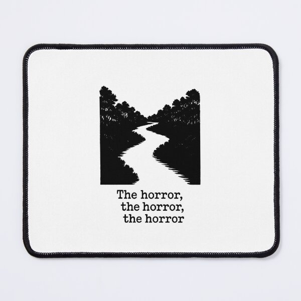 Item preview, Heart of darkness The horror designed and sold by xqmano.