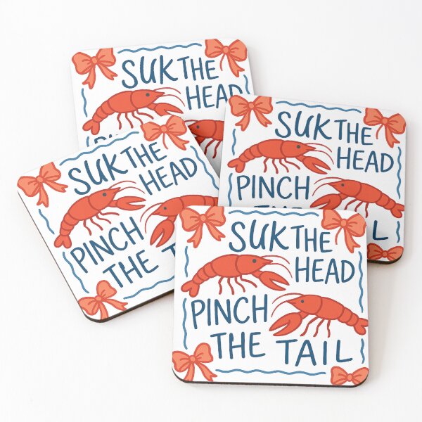 Item preview, Crawfish Boil Season｜Suck the head｜Crawfish seasoning｜Crawfish png sub｜Crawdad｜Pinch Peel Eat repeat｜crawfish season shirts｜shrimp｜crawfish designed and sold by PixelBlooming.