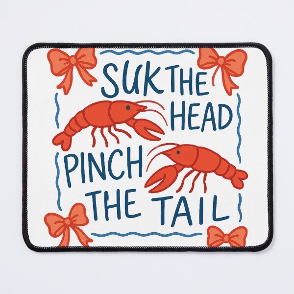 Item preview, Crawfish Boil Season|Suck the head|Crawfish seasoning|Crawfish png sub|Crawdad|Pinch Peel Eat repeat|crawfish season shirts|shrimp|crawfish designed and sold by PixelBlooming.