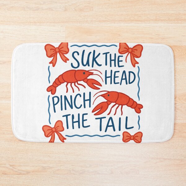 Item preview, Crawfish Boil Season｜Suck the head｜Crawfish seasoning｜Crawfish png sub｜Crawdad｜Pinch Peel Eat repeat｜crawfish season shirts｜shrimp｜crawfish designed and sold by PixelBlooming.