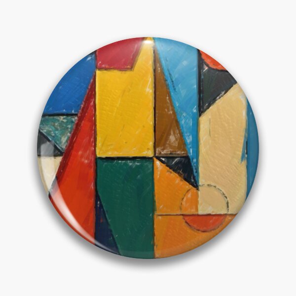 Item preview, Colorful, abstract design designed and sold by jeugenet.