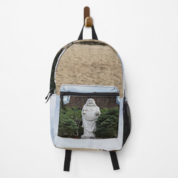 Item preview, Van Duc Pagoda and its central Buddha designed and sold by franck380.