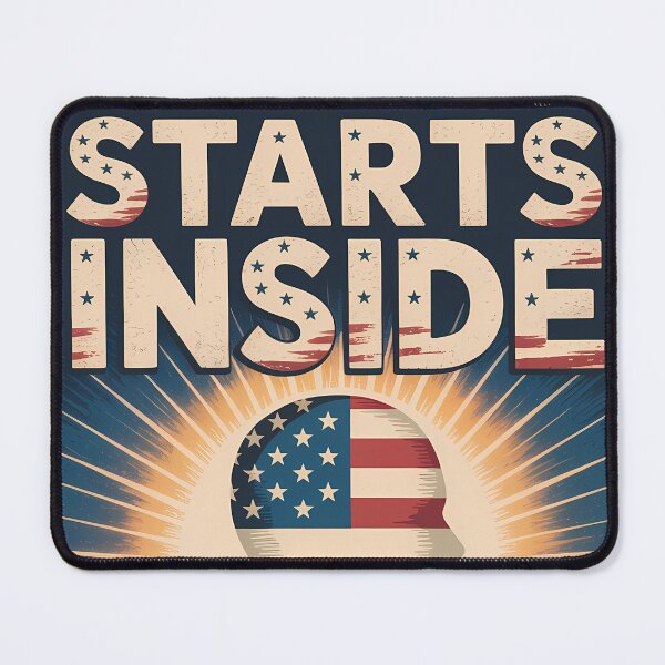 Item preview, Best Saying Independence Starts Inside 4th of july Thank you designed and sold by someraargelia.