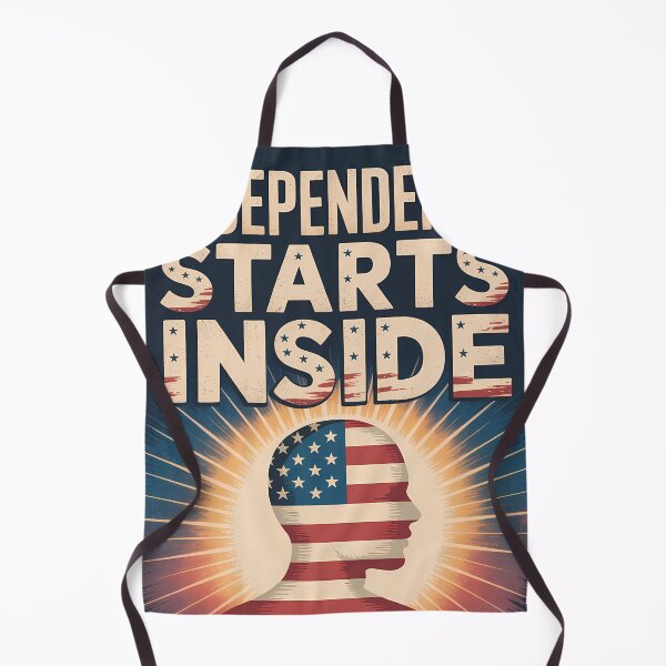 Item preview, Best Saying Independence Starts Inside 4th of july Thank you designed and sold by someraargelia.