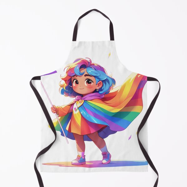 Artikelvorschau, Regenbogenkind entworfen und verkauft von KiraChie.