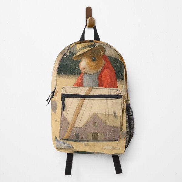 Item preview, A Basket of Clams (After Winslow Homer) designed and sold by gandolfwizard.