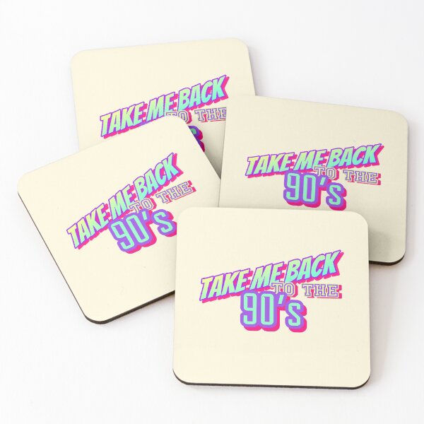 Item preview, Kopie von Take Me Back to the 90’s – Neon Retro Vibes 2 designed and sold by Vision Illustrated.