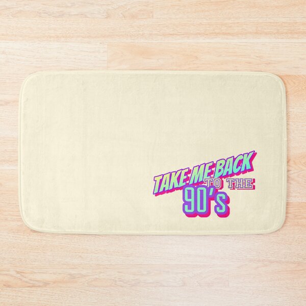 Item preview, Kopie von Take Me Back to the 90’s – Neon Retro Vibes 2 designed and sold by Vision Illustrated.