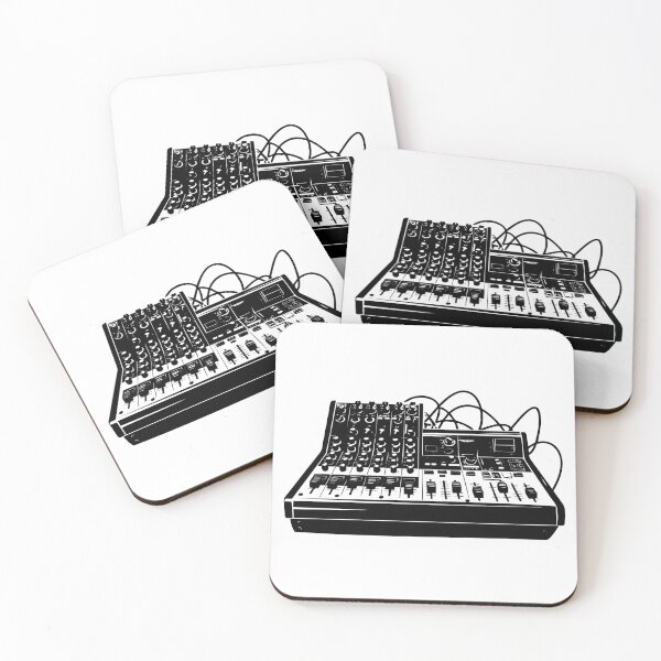 Item preview, Audio Sound Mixer Console Studio Soundboard Digital Analog Music  designed and sold by inkoutninja.