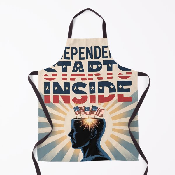 Item preview, Best Saying Independence Starts Inside 4th of july Thank you designed and sold by someraargelia.