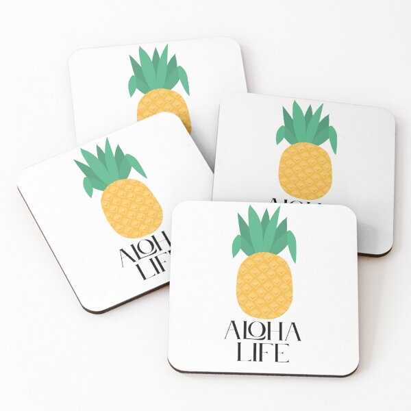 Item preview, Pineapple brining that Aloha Life designed and sold by JaegerZA.