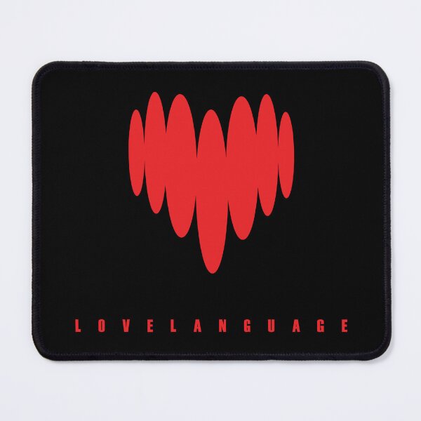 Item preview, TXT Logo Tomorrow X Together Love Language designed and sold by IronMan5000.