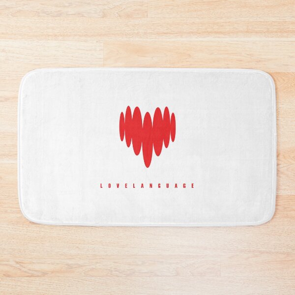 Item preview, TXT Logo Tomorrow X Together Love Language designed and sold by IronMan5000.