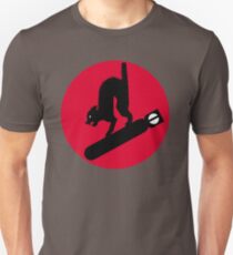 413th Bomb Squadron Emblem Unisex T-Shirt