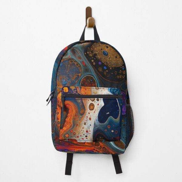 Item preview, Celestial Flow designed and sold by Kaleidoscope Print.