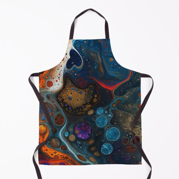 Item preview, Celestial Flow designed and sold by Kaleidoscope Print.