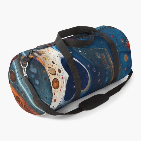 Item preview, Celestial Flow designed and sold by Kaleidoscope Print.