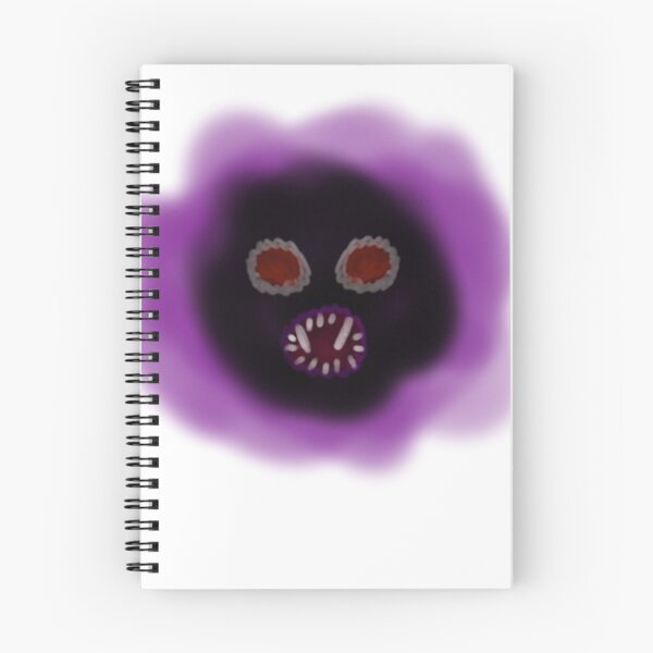 Item preview, Gastly  designed and sold by VinylMerki.
