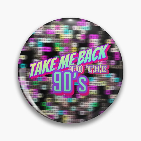 Item preview, Kopie von Kopie von Take Me Back to the 90’s – Neon Retro Vibes 2 designed and sold by Vision Illustrated.