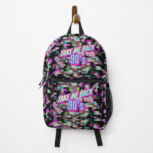 Item preview, Kopie von Kopie von Take Me Back to the 90’s – Neon Retro Vibes 2 designed and sold by Vision Illustrated.