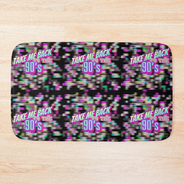 Item preview, Kopie von Kopie von Take Me Back to the 90’s – Neon Retro Vibes 2 designed and sold by Vision Illustrated.