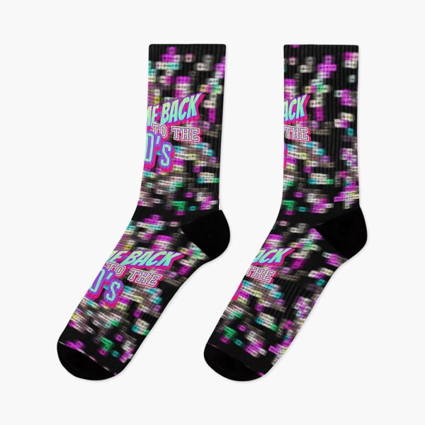 Item preview, Kopie von Kopie von Take Me Back to the 90’s – Neon Retro Vibes 2 designed and sold by Vision Illustrated.