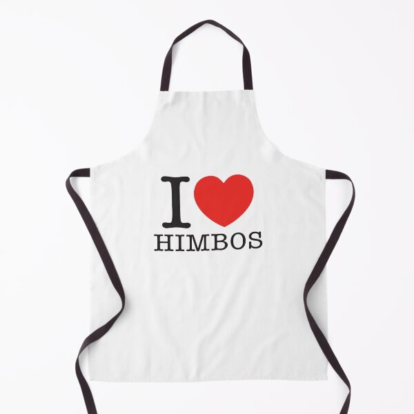 Item preview, I Love Himbos designed and sold by shitpostee.