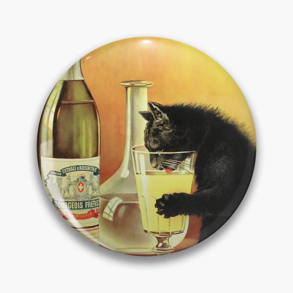 Item preview, Absinthe Bourgeois designed and sold by Craphe.