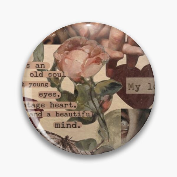 Item preview, Romanticism  designed and sold by Andromeda-Vaga.