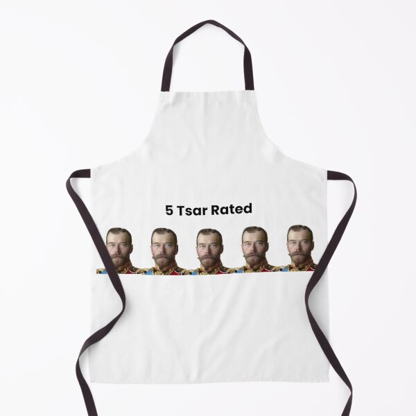 Item preview, 5 Tsar Rated designed and sold by Sleeshirts.